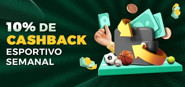10% de bônus de cashback na 1177win